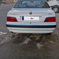 پارس ۹۸ درحد صفر|خودرو سواری و وانت|زابل, |دیوار