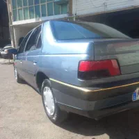 پژو405مدل1396 نقد و اقساط|خودرو سواری و وانت|ورامین, جعفر آباد اخوان|دیوار