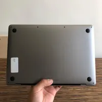 Macbook pro 2019 i5/16/256|رایانه همراه|تهران, قیطریه|دیوار
