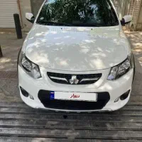 کوییک سفید 1403 نقد و اقساط