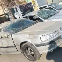 پژو پارس|خودرو سواری و وانت|خوی, |دیوار