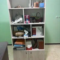 کتابخانه