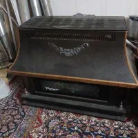 بخاری کارکرده درحدنو