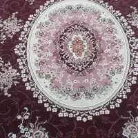 فرش شش متری دو تخته سالم و بدون زدگی