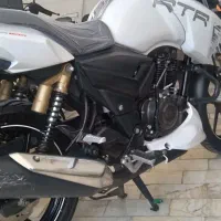 ساوین ۱۲۵ و۱۵۰|موتورسیکلت|میبد, |دیوار