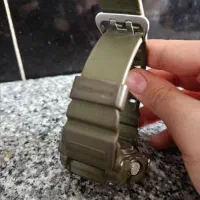 ساعت جی شاک|ساعت|سیرجان, |دیوار