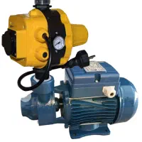 پمپ نیم اسب ایتالیایی