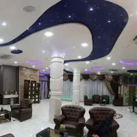 اجاره سالانه هتل دو ستاره تاپ