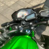 کاوازاکی z300 اصلی|موتورسیکلت|تهران, فردوسی|دیوار