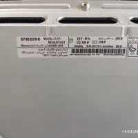 ماکروفر سامسونگ درحد نو