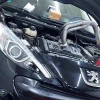 خدمات مکانیکی و برق