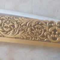 جلو پرده ای در حد نو چوب|پرده، رانر، رومیزی|تهران, مشیریه|دیوار
