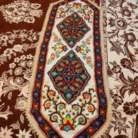 رانر رومیزی