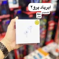 ایرپادو‌ساعت‌هوشمندوهدفون‌اورجینال‌گارانتی‌شرکتی|لوازم جانبی موبایل و تبلت|مشهد, طلاب|دیوار