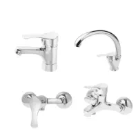 شیرآلات راهدانه صنعت