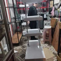 دکور مغازه