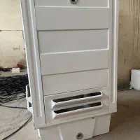 کولینگ برج خنگ کننده چیلر