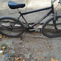 دوچرخه 26|دوچرخه، اسکیت، اسکوتر|قروه, |دیوار