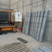 پایه بتنی فنس گابیون دورباغی|مصالح و تجهیزات ساختمان|مشهد, خین عرب|دیوار