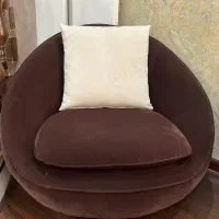 مبل راحتی|مبلمان خانگی و میز عسلی|رفسنجان, |دیوار