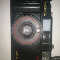 دوربین عکاسی سالم