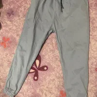 شلوار جنس کتون دم پا کش