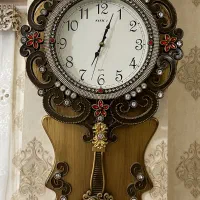 ساعت دیواری