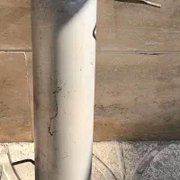 منبع اگزوز بنزی ۲۲۰ و رم ایر پراید