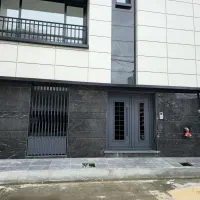 نقاشی ساختمان مهرنگ با ۲۰ سال تجربه درخشان