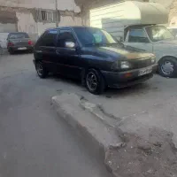 پراید هاچبک مدل ۸۵|خودرو سواری و وانت|مشهد, آبکوه|دیوار