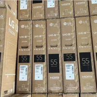 ال ای دی الجی 55*65 اینچ مدل UT8000 2024 اقساط چکی