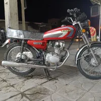 کوثر ۸۸تمیز همه چی تموم ملی|موتورسیکلت|فسا, |دیوار