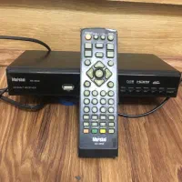گیرنده دیجیتال مارشال مدلME-885E