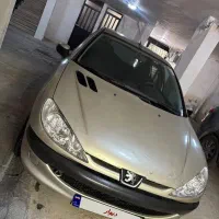 206 تیپ 2 فرانسه