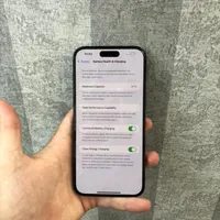 اپل iphone 14 Pro Max با حافظهٔ ۲۵۶ گیگابایت|موبایل|اسلام‌شهر, |دیوار