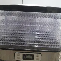 میوه خشک کن تکنو