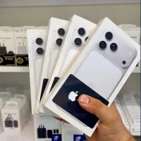 17ProMax بدون رجیستری میخوایی مگه ApplePro کف قیمت|موبایل|کرج, عظیمیه|دیوار
