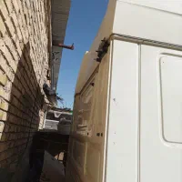 اتاق داف وارداتی|خودرو سنگین|تربت‌حیدریه, باغ سلطانی|دیوار