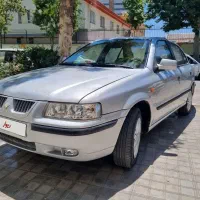 سمند مدل ۸۳