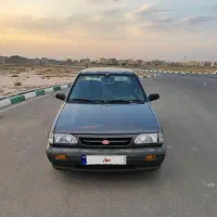 پراید نوک مدادی صباجلووعقب پملپ