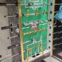 فوتبالدستی