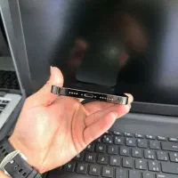 آیفون ۱۴ پرومکس درحد به صورت اقساط