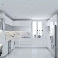 نصابی کابینت کمد دیواری و سقف کاذب|خدمات پیشه و مهارت|بندر امام خمینی, |دیوار