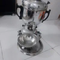 سماور برقی