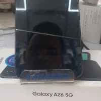 گوشی سامسونگ A26 5g