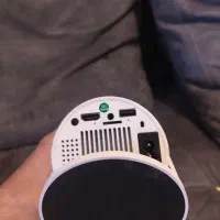 پروژکتور هوشمند|تلویزیون و پروژکتور|تهران, پونک|دیوار