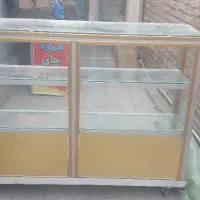 فروش دکه سیگار