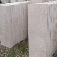 فروش سنگ نما وپله به قیمت فاکتور بدلیل تغییرشغل|مصالح و تجهیزات ساختمان|سنقر, |دیوار