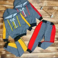 سرهمی پافر هودی بلوز شلوار چتر.. فقط|کفش و لباس بچه|مشهد, نوده|دیوار