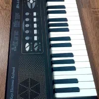 مینی کیبورد برای شروع آموزش پیانو